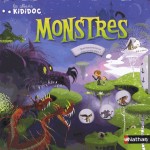LC Halloween – Monstres