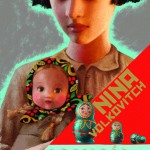♥ La lignée (Nina Volkovitch, 1) – Carole Trebor