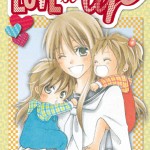 Love so life 1 et Chi 3