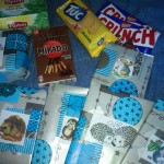 Swap Fais moi plaisir – avec Ismérie