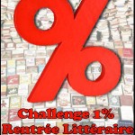 Bilan challenge 1% rentrée littéraire 2011
