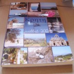 Mes photos en couverture !