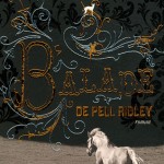 La balade de Pell Ridley de Meg Rosoff