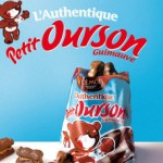 Concours Petit Ourson Guimauve (Chocolat Inside)