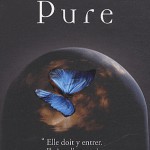 Pure de Julianna Baggott