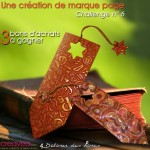 Concours Créatif – Marque-Pages [avec Creavea]