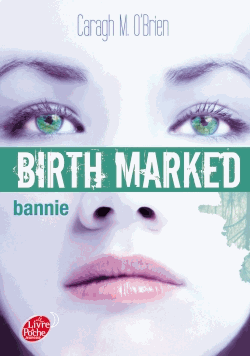 Birth Marked 2 bannie couverture