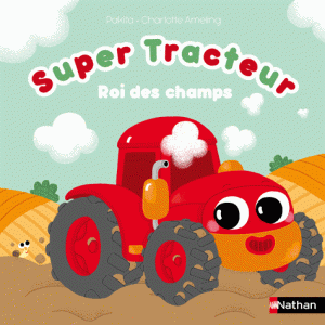 super tracteur