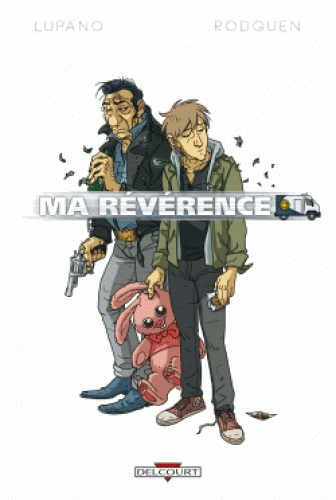 mareverence