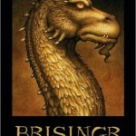 Brisingr (Eragon T3)