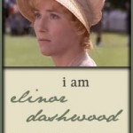 Jane Austen Quiz : Who Are You ?