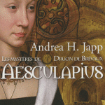 Aesculapius de Andréa H. Japp