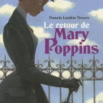 Le retour de Mary Poppins de Pamela Lyndon Travers