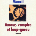 Marie-Aude Murail – 3 romans
