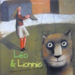 Léo & Lionnie de Catherine Lafaye-Latteux et Mattéo Gubellini