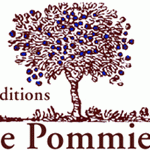 Lundi découverte 19 : Editions Le pommier