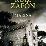 Marina de Carlos Ruiz Zafon