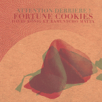 Fortune Cookies de David König et Ramuntcho Matta