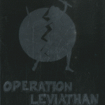 Opération Leviathan de Mark Walden (La Grande Ecole du Mal et de la Ruse, tome 3)