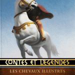 Contes et Légendes : Les chevaux illustres