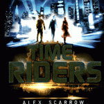 Time Riders 1 d’Alex Scarrow
