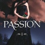 Passion [Damnés, tome 3] de Lauren Kate