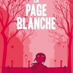 La Page Blanche #BD
