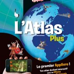 L’atlas Plus (le premier Applivre)