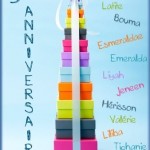 SA 2012 – Bon anniversaire Latite!