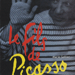 Le fils de Picasso – Marie Sellier