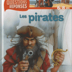 Les pirates – 3 documentaires