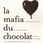 ♥ La mafia du chocolat – Gabrielle Zevin ♥