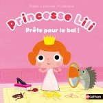 Princesse Lili et Chacha Miaou – Mes histoires douces