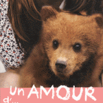 Un amour d’ours (Wild, 3) de Lucy Courtenay