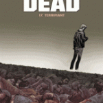 RDL BD#Suite 4 ~ Walking Dead 17 Terrifiant / Survivants 2