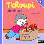 T’choupi (concours)