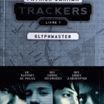 Trackers 1 Glyphmaster – Patrick Carman