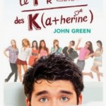 Le théorème des Katherine – John Green