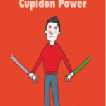 Cupidon Power – Luc Blanvillain