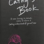 Cathy’s book 