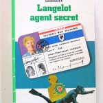 Langelot agent secret 1