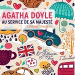 Agatha Doyle : Au service de sa majesté