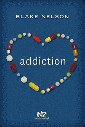 Addiction roman Wiz
