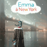 ♥ Emma à New York #album