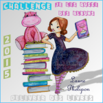Challenge Je lis aussi des albums 2015