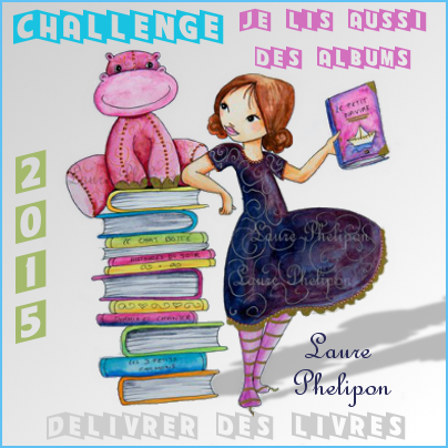 logo challenge albums 2015