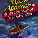 Lucie Acamas #Concours #