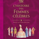 L’histoire des femmes célèbres