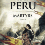 ♥ Martyrs d’Oliver Peru