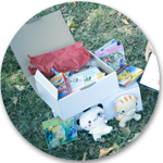 La box de Pandore – Livres enfants #Concours